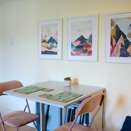 Charming Apt Nr Centre - Terrace & Street Parking Oban Exterior foto