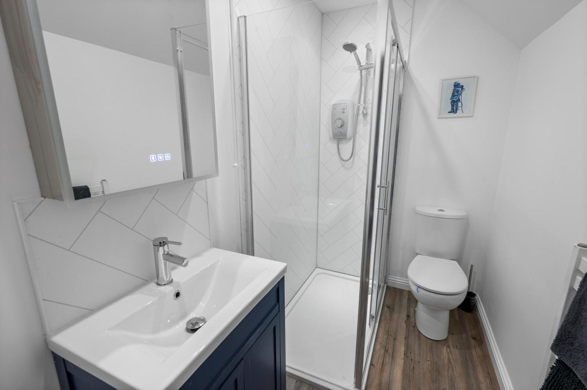 Charming Apt Nr Centre - Terrace & Street Parking Oban Exterior foto